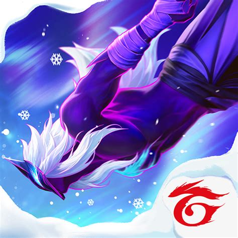 Free Fire: Winterlands 1.70.0 (arm.